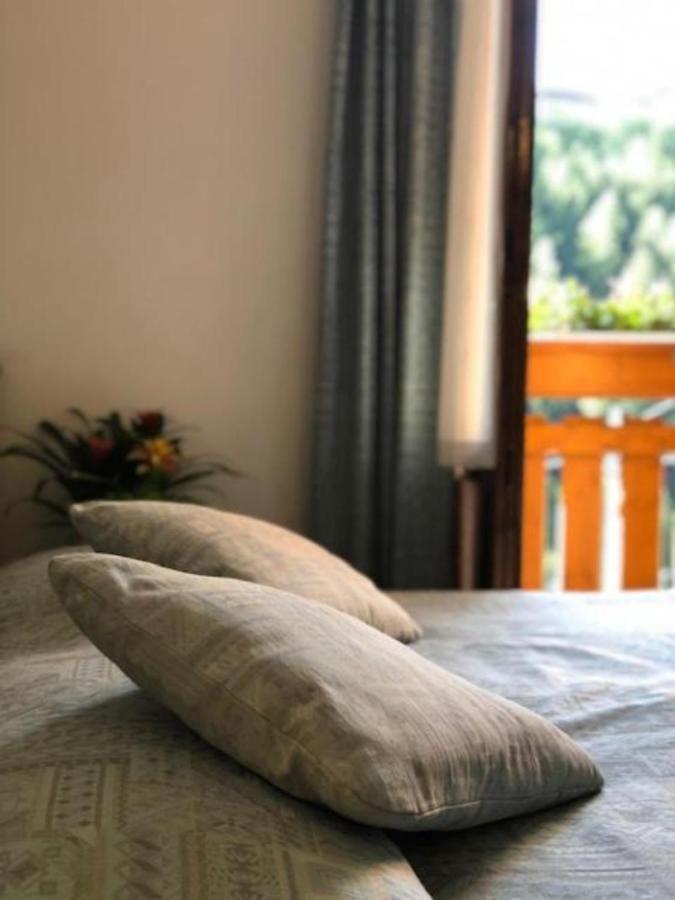 קייזה אין ולמלנקו Hotel Moizi מראה חיצוני תמונה
