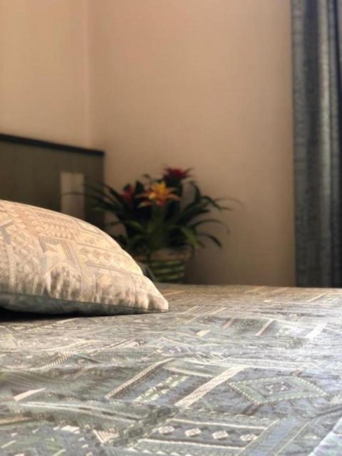 קייזה אין ולמלנקו Hotel Moizi מראה חיצוני תמונה
